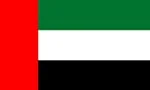 United Arab Emirates
 Visa