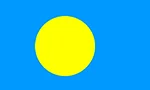 Palau Visa