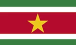 Suriname Visa