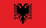 Albania flag